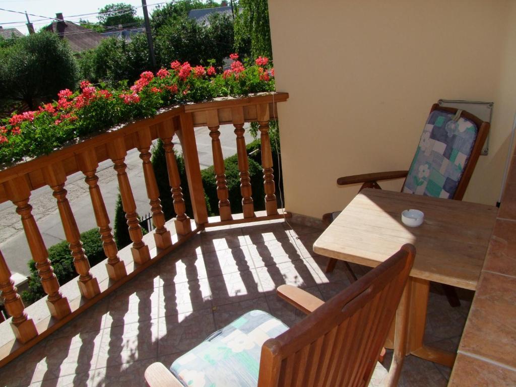 Julia Panzio Bed & Breakfast Hajduszoboszlo Room photo